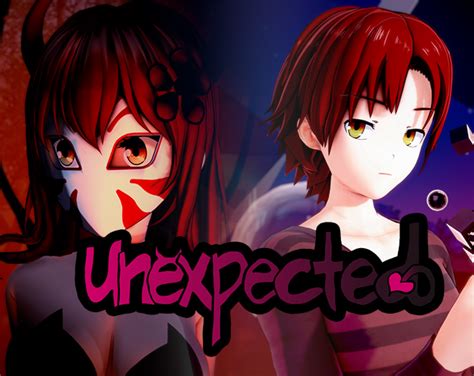 Unexpected by NR productions .
